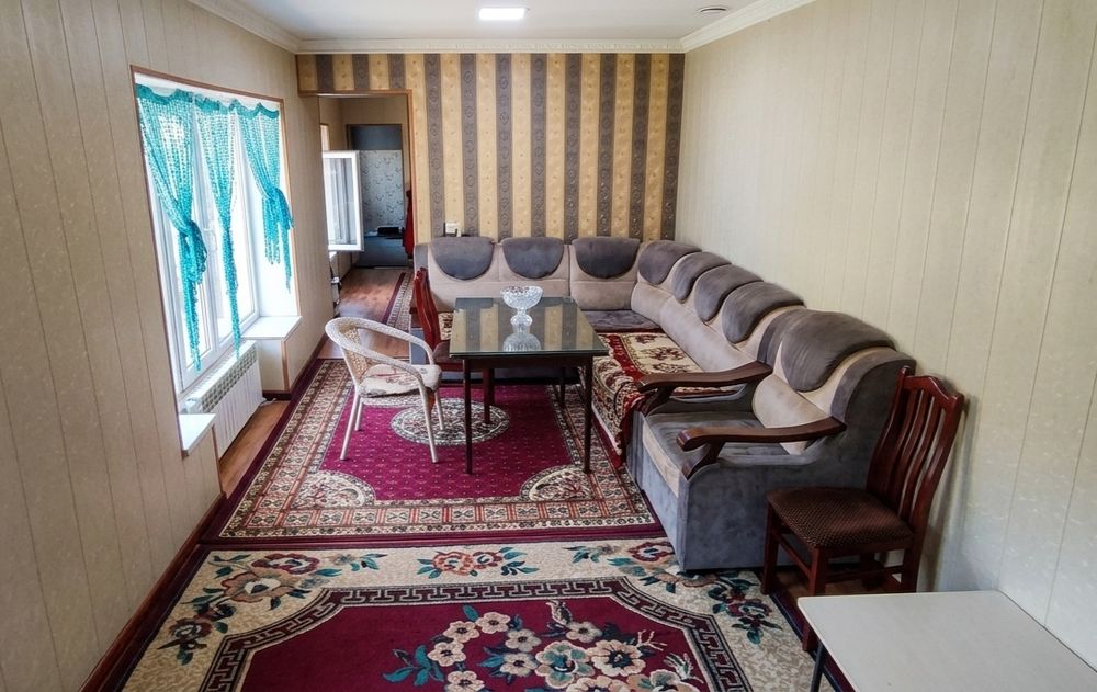 Ғиштли Ховли 6 соток Мажнунтол махаллада