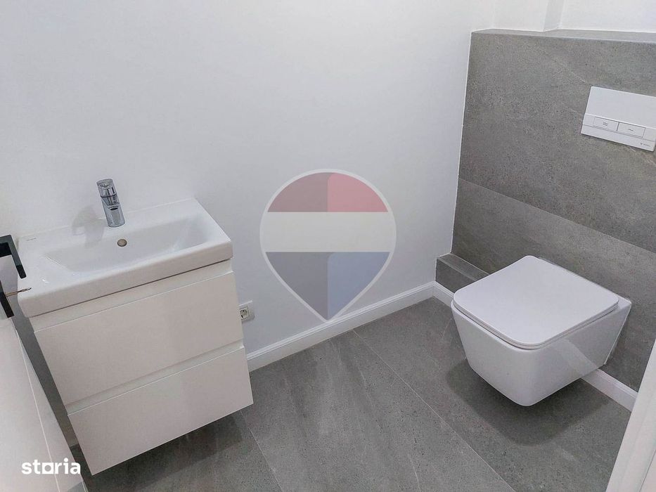 De inchiriat | Apartament 4 camere | Nobil Rezidence - Tunari