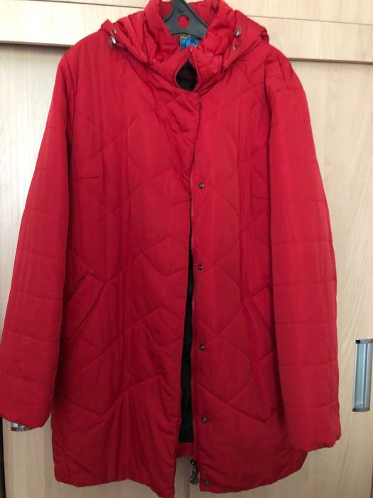 куртка, весна-осень