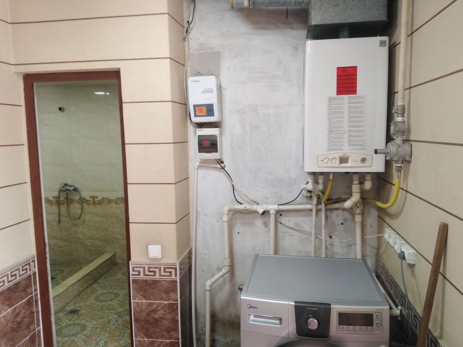 85000у.е Такачи Бирлик 1.5 сотик 2 хона