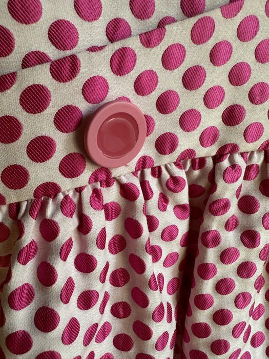 Rochie ocazie bombonica 36