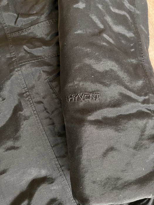 Дамско яке  The North Face Hyvent