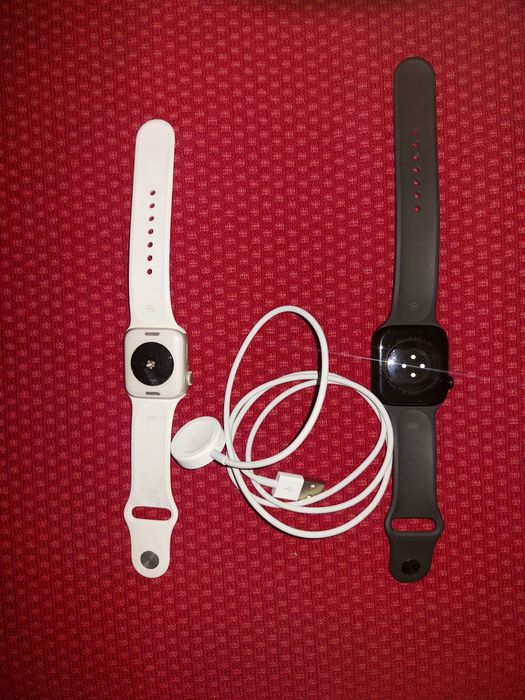 Iwatch 10 46m iwatch se