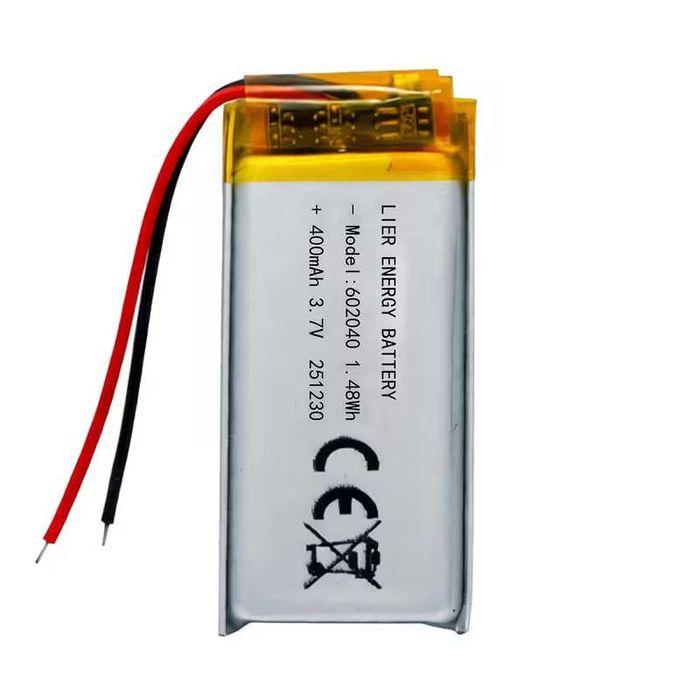 LITER ENERGY 3.7V Li-Po Батерии 450835 651723 402030 502030 101920 801825 602030 602040 801830 503030 802035 Li-ion