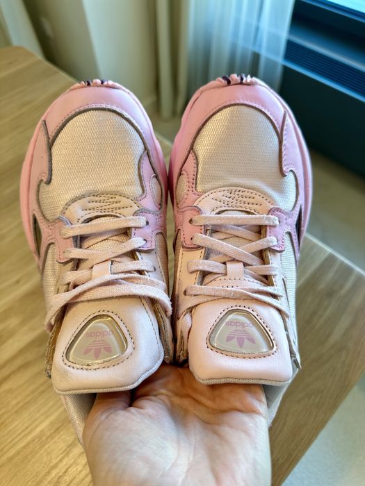 Маратонки Adidas ORIGINALS