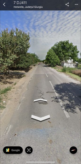 Teren vanzare - Oportunitate unica 3800m