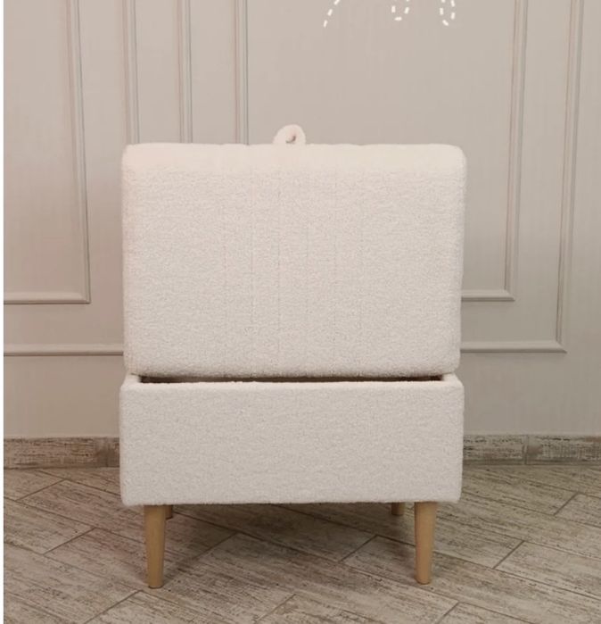 Продам пуфик срочно