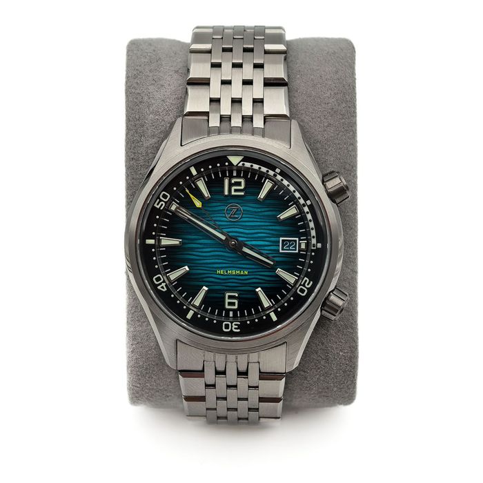 Zelos Helmsman Tidal