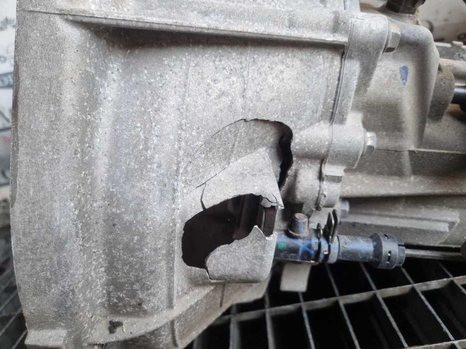 Cutie viteze 2708891 JT7R-7002-BFC Ford 1.0 EcoBoost 100 cai SFCF