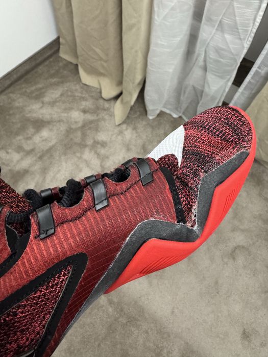 Боксови обувки Nike Hyper-ko 2