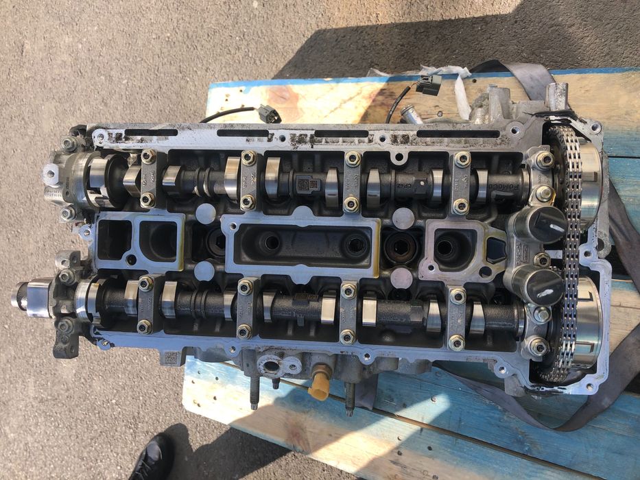 2.3 EcoBoost двигател за Форд Мустанг Mustang