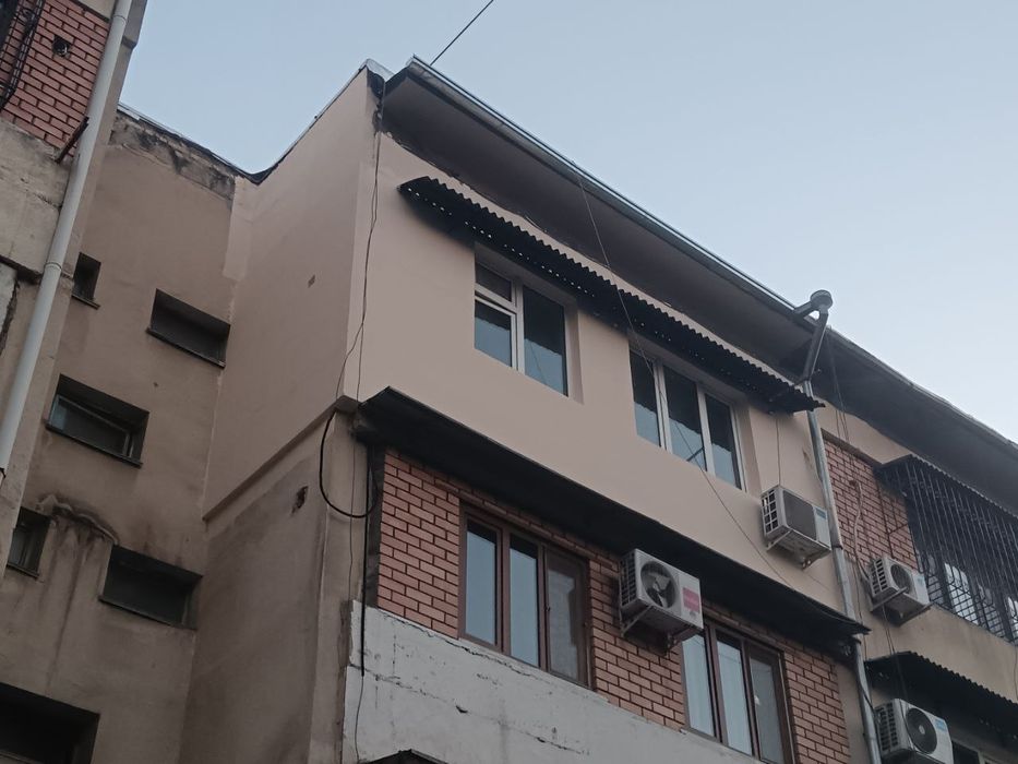 Утепление балконов лоджий