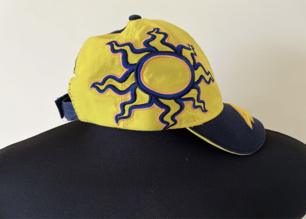 Sapca VR46 , autentica