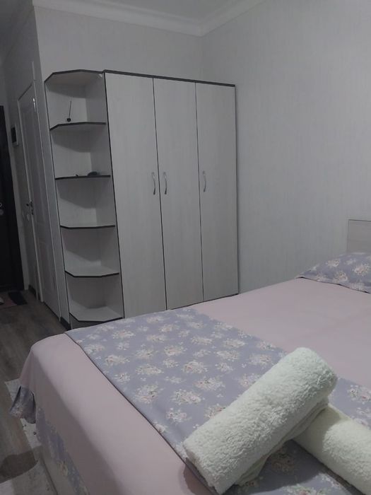 Квартира посуточно жана кала