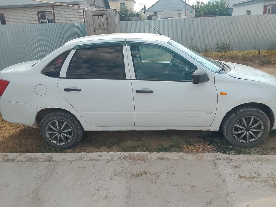 Продам ВАЗ гранта