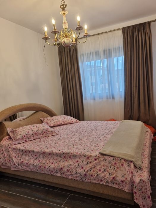 APARTAMENT  3 CAMERE Bulevardul Dem Rădulescu