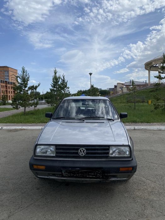 Продам фолсваген джетта 2 не дорого