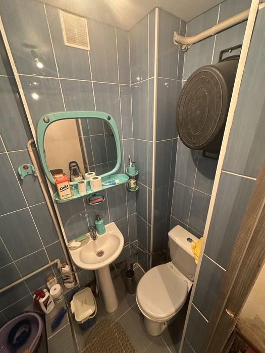 Продается квартира в Турксибском районе
