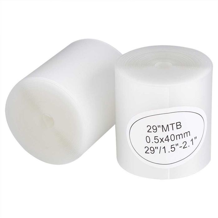 Ленти протектори за гума на велосипед лента спукване гуми на колело