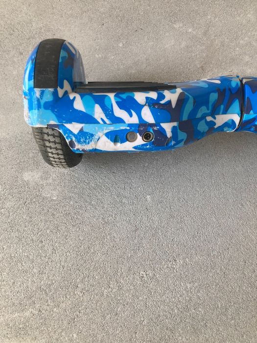 Гироскутер срочно