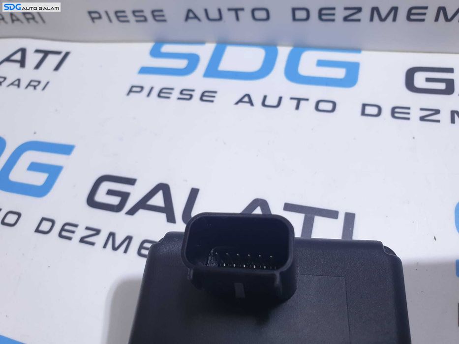 Unitate Modul Senzor ESP Opel Insignia A 2008 - 2017 Cod 13505726 [S0210]