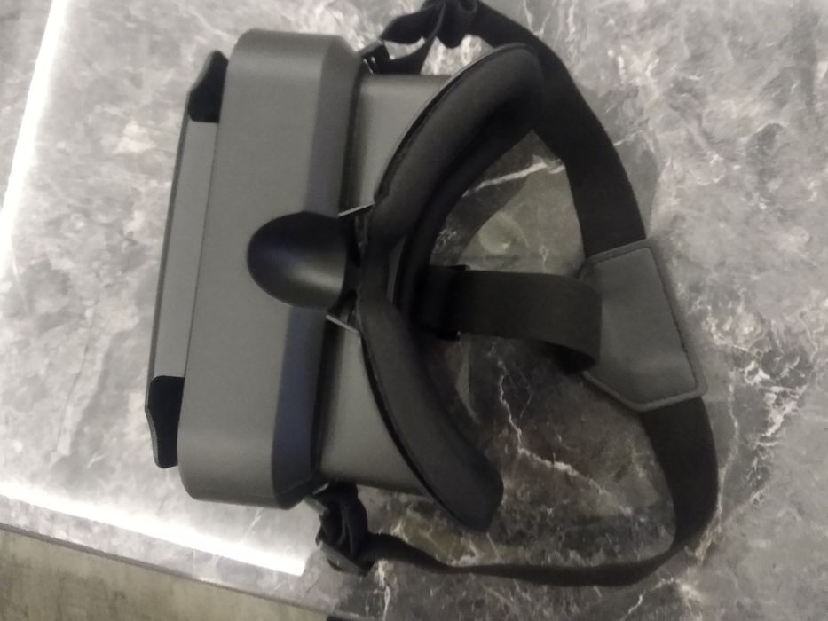 Vr очки хорошие не использованы