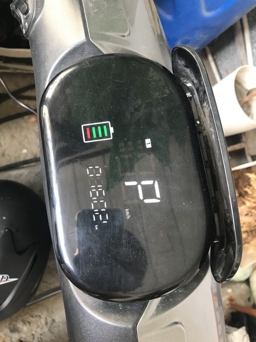 Skuter jizzax shahar