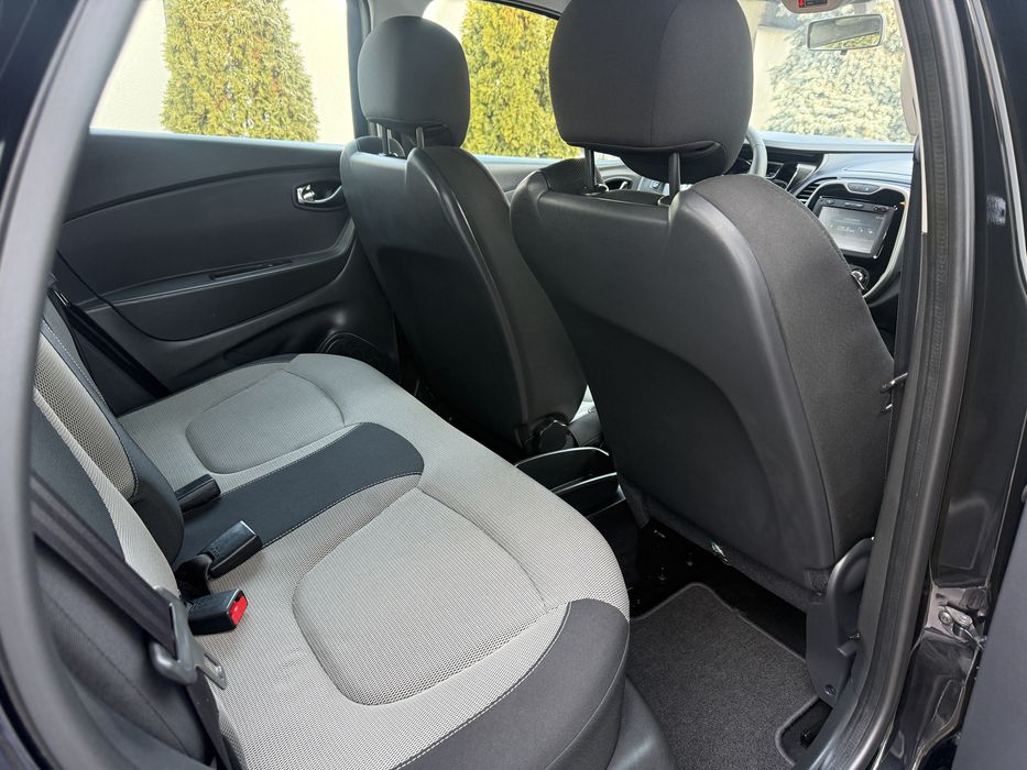 Renault Captur Impecabil!