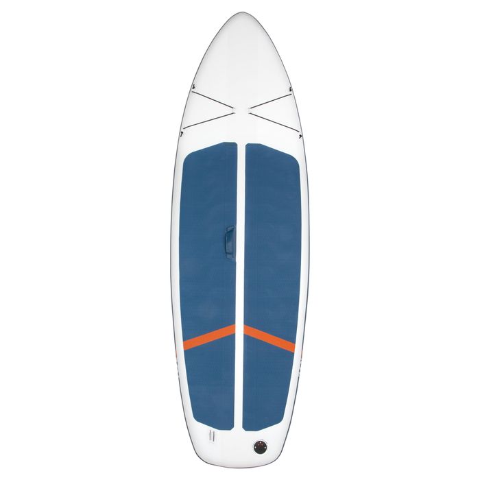Placă Sup ultra compactă și stabilă 10 - produs resigilat Decathlon