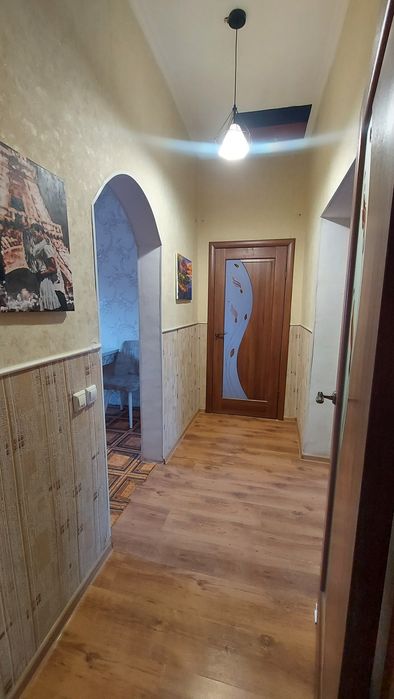 Продаётся дом с участком