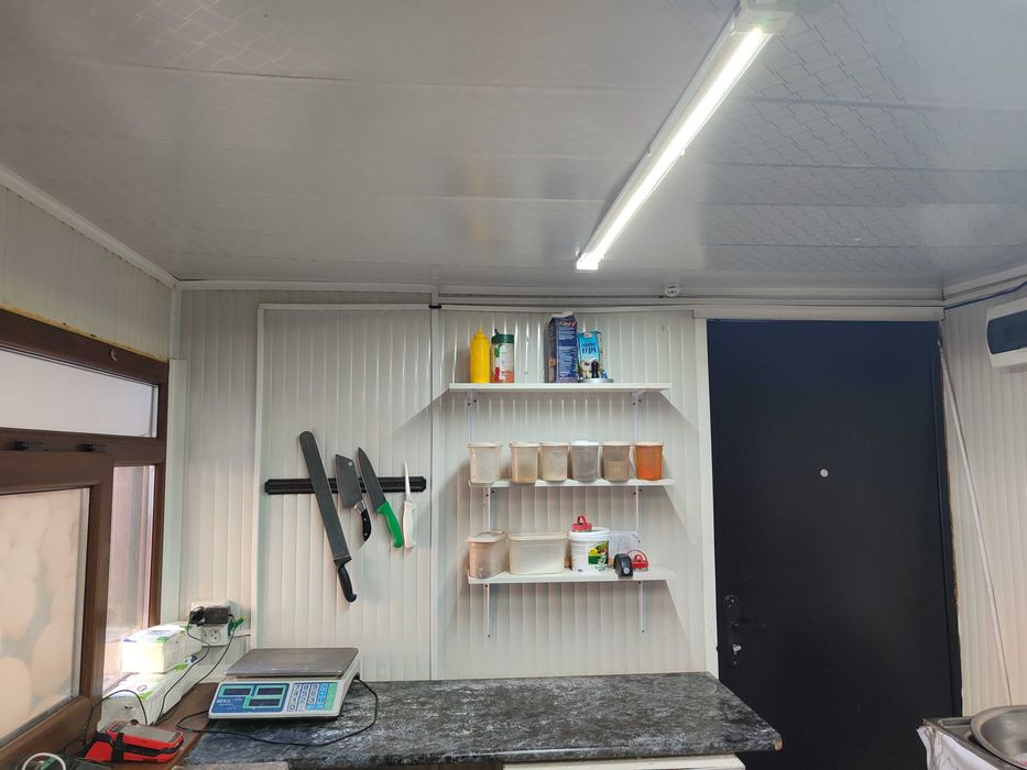 Продам модуль под Фаст фуд