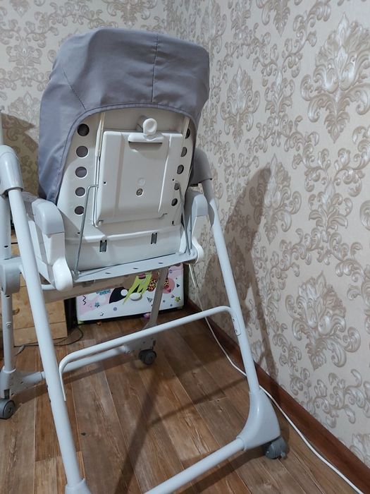 Детскии стульчик