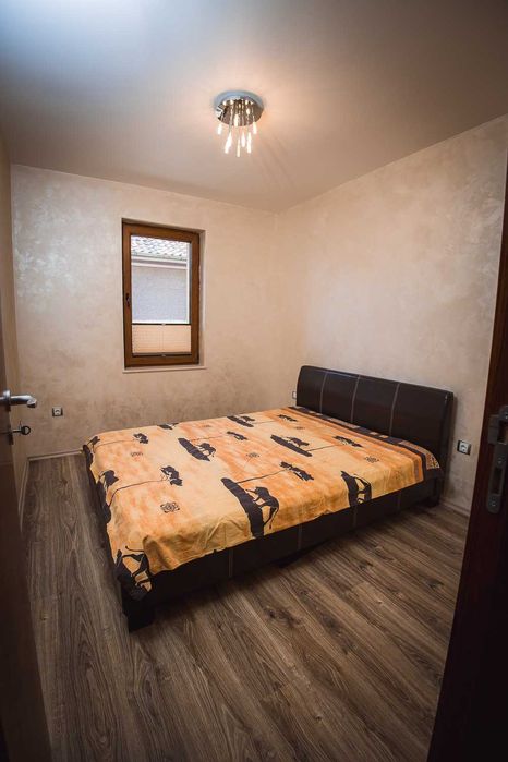 Етаж от къща в Самара 2