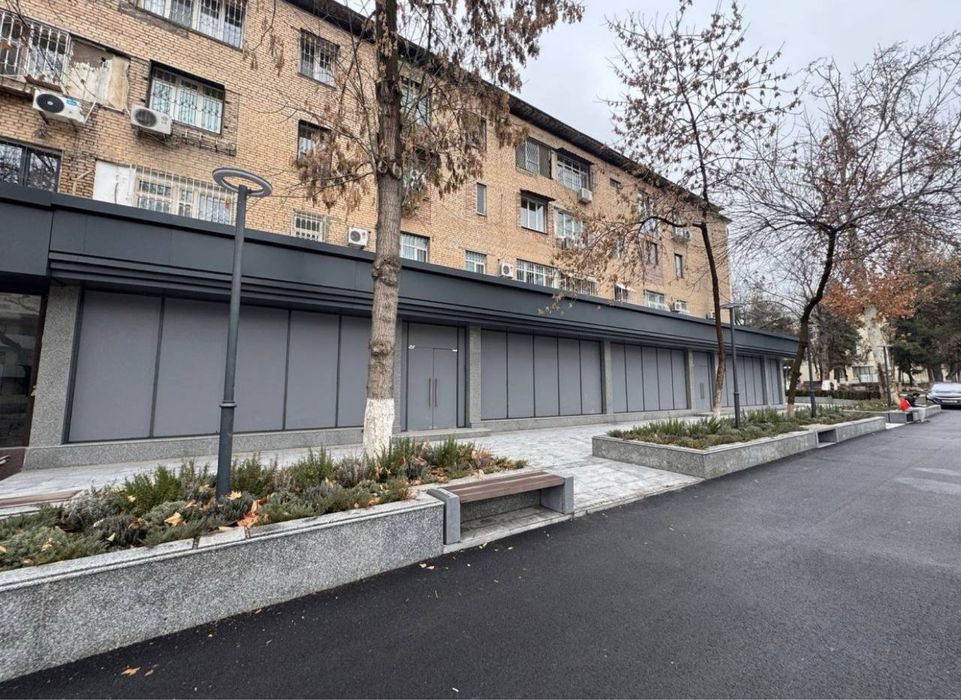 Аренда Ц1 Детский Мир 1 линия улица мустакиллик