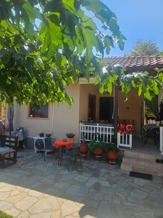 Къща 55 кв.м. Акти Неон Керделион