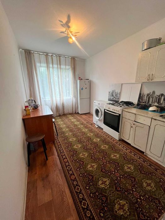 Продам 1 комнатную квартиру