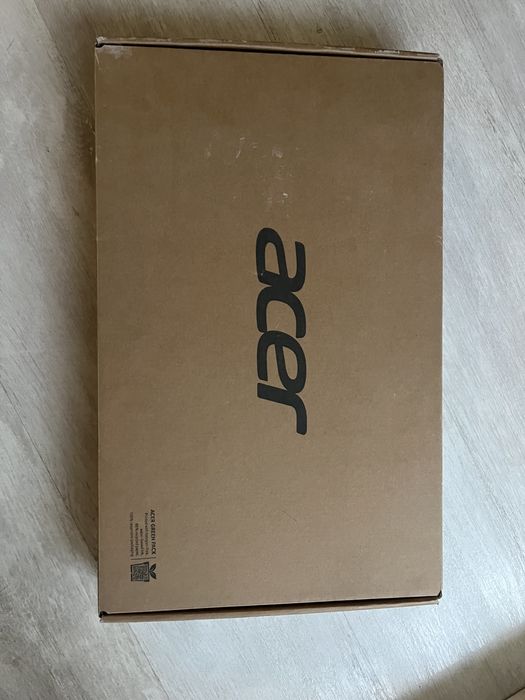 Продам ноутбук Acer
