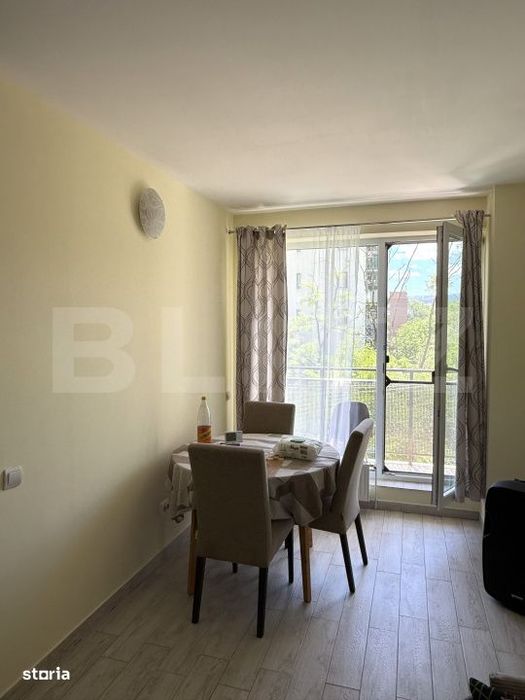 Apartament 2 camere de vanzare, 52mp la doar 7 minute pe jos de IULIUS — fotografia 3