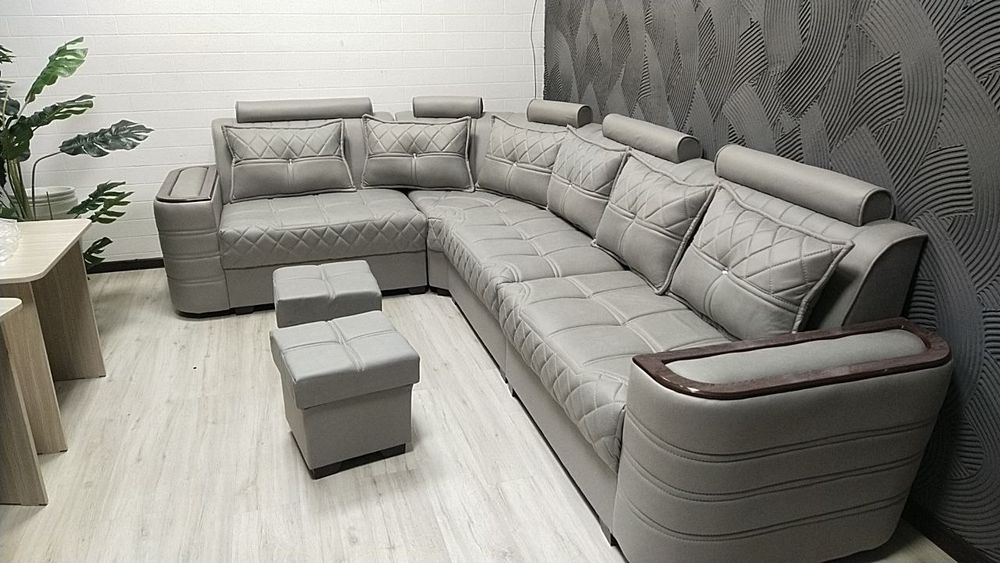 Удобни и качиствинни  савврименни Гастинни и кухнни угалки