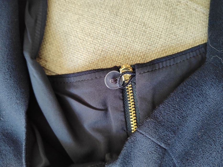 M&S нова елегантна рокля S