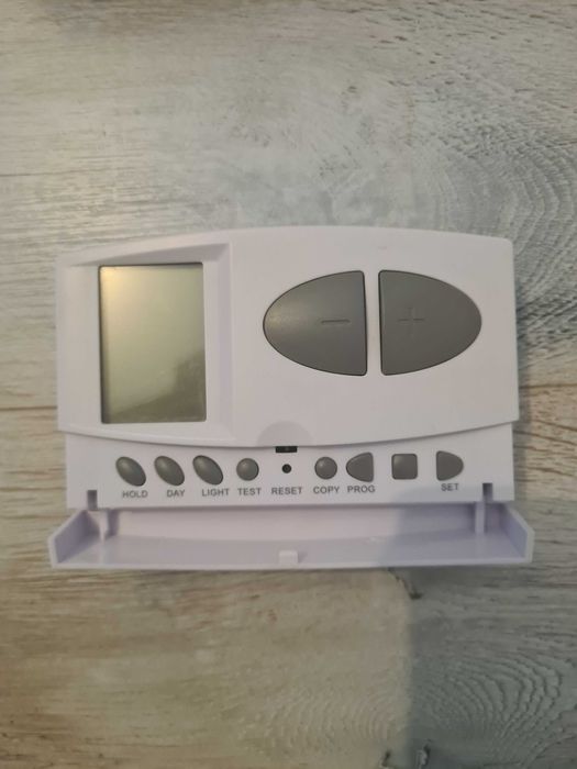 Termostat Wireless Programabil Logictherm C7 RF nou