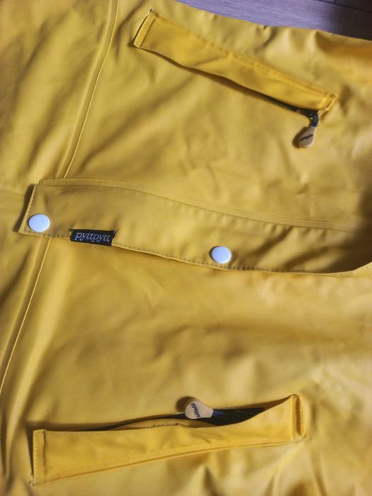 Детский Непромокаемый комбинезон Норвегия