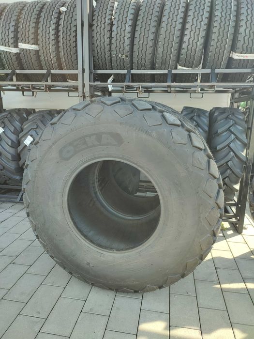 Anvelopa industriala Ozka, 23.1-26 / 14 Pliuri
