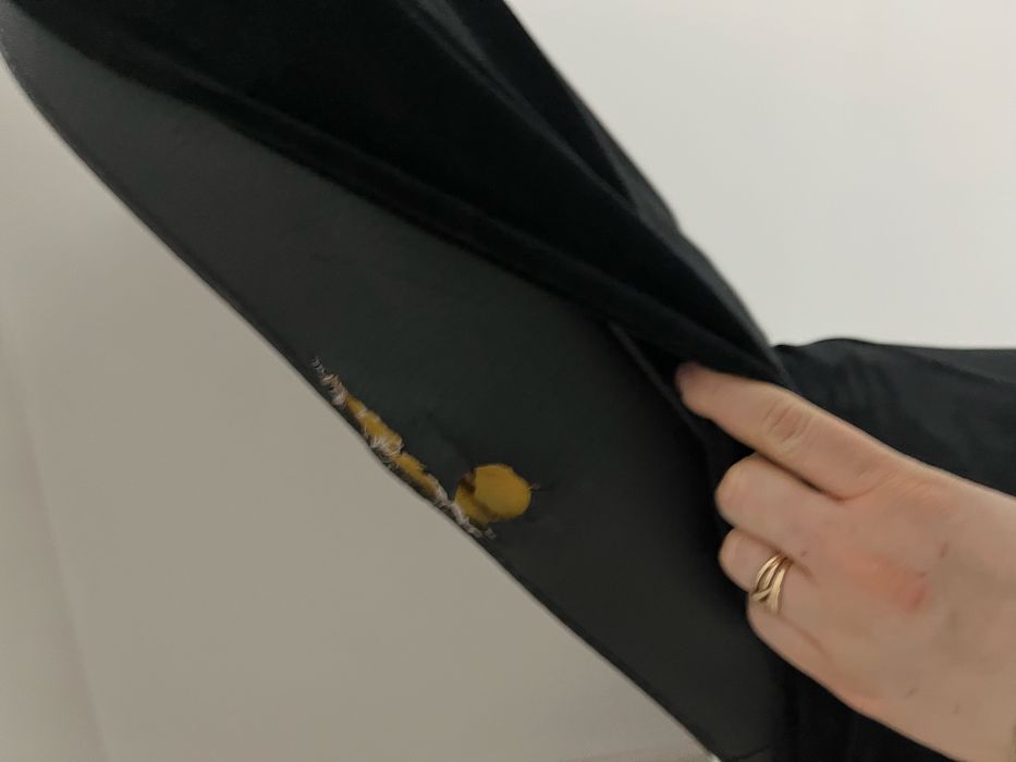 Кушетка косметологическач