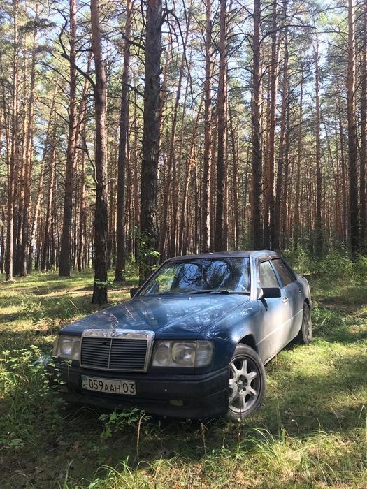 Продам Mercedes-Benz
