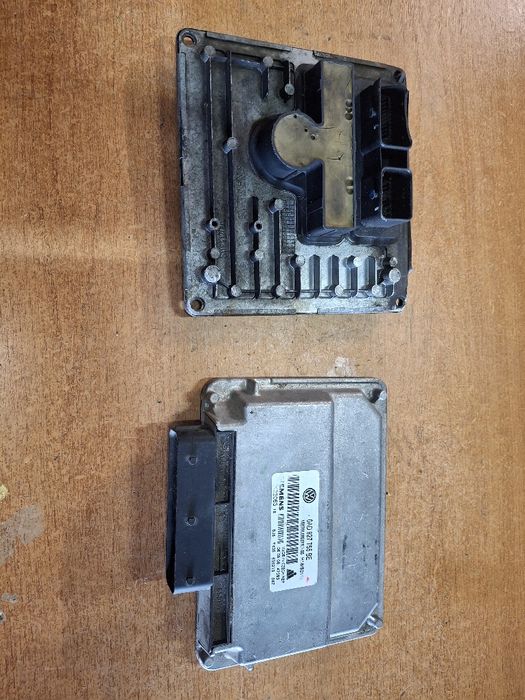 Calculator Modul cutie de viteză Touareg Citroen C2 C3