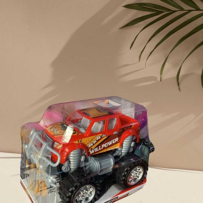 Детски джип,4х4,