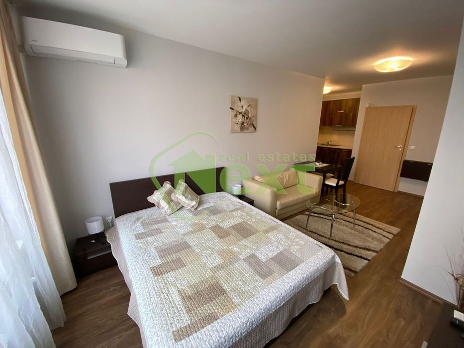 Дава се под наем Едностаен апартамент в София, Студентски град - 50 кв.м за 460 € - Снимка #7