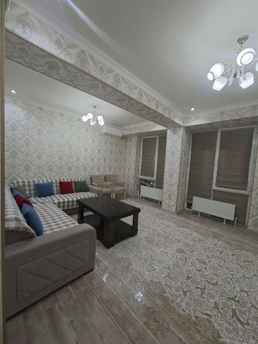 Чиланзар 19-кв 2/6/9 Ж/К Yoshilik Новостройка