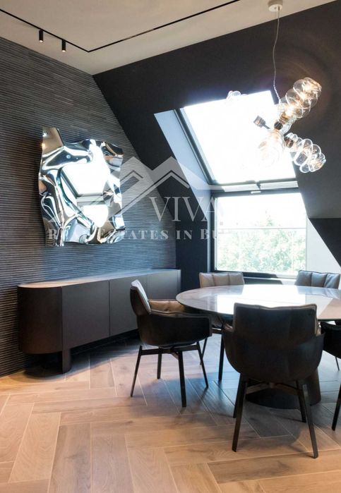 Продава се Мезонет в Варна, Гръцка махала - 346 кв.м за 4047 €/кв.м - Снимка #5